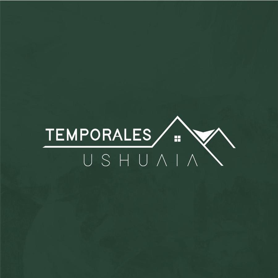 Temporales Ushuaia - Modo Sur 2 Exterior photo